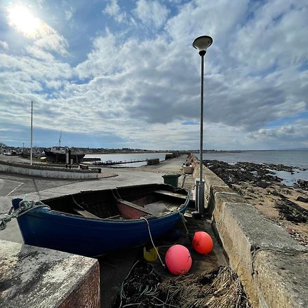 Harbour Street Villa Portmahomack Kültér fotó