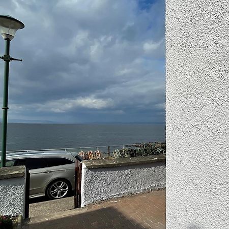 Harbour Street Villa Portmahomack Kültér fotó