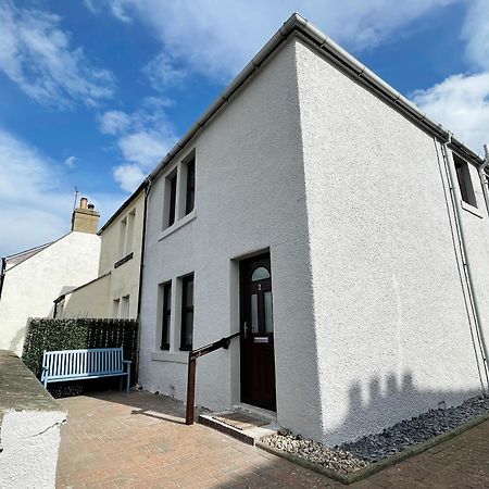 Harbour Street Villa Portmahomack Kültér fotó