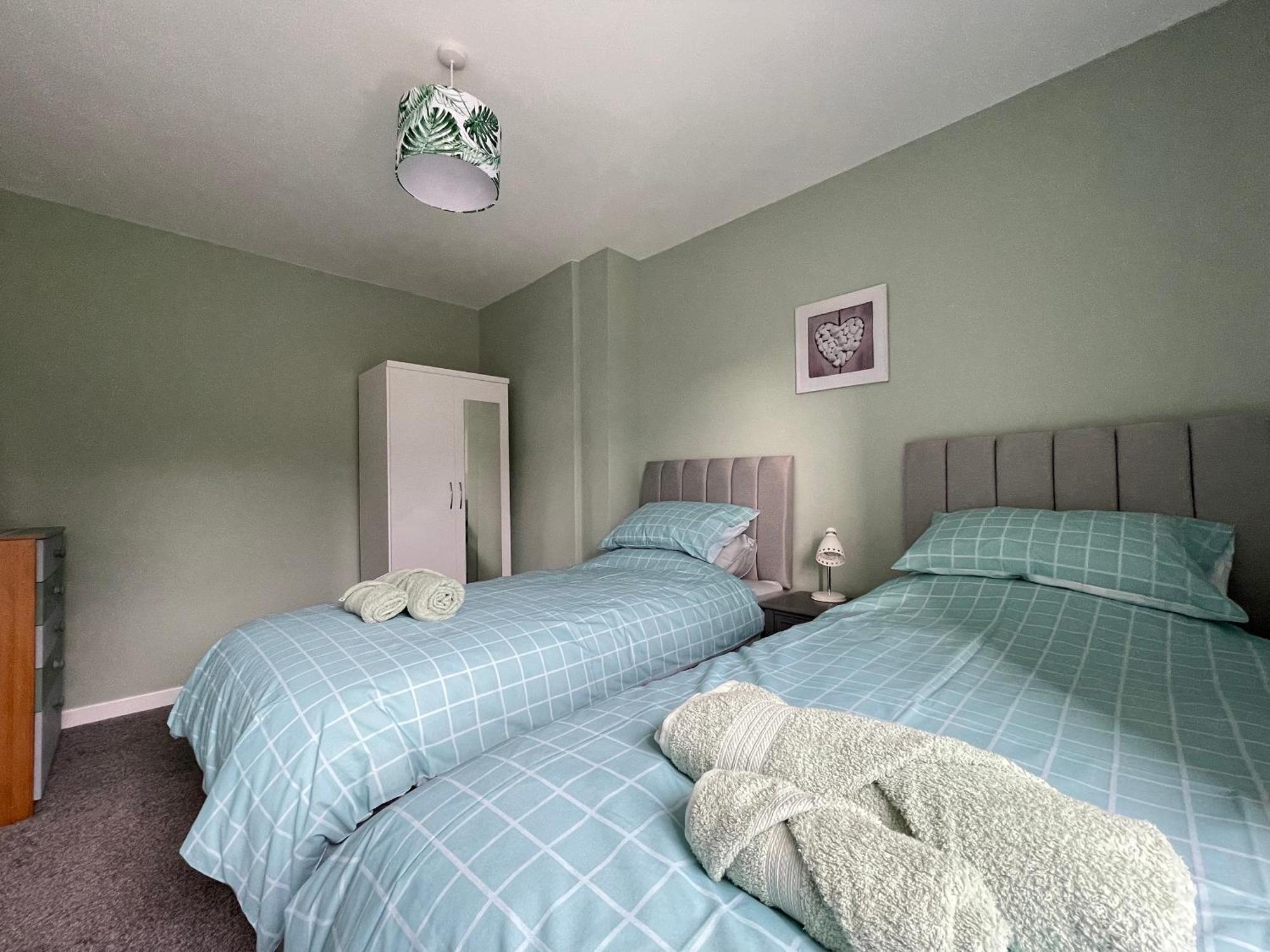 Harbour Street Villa Portmahomack Kültér fotó