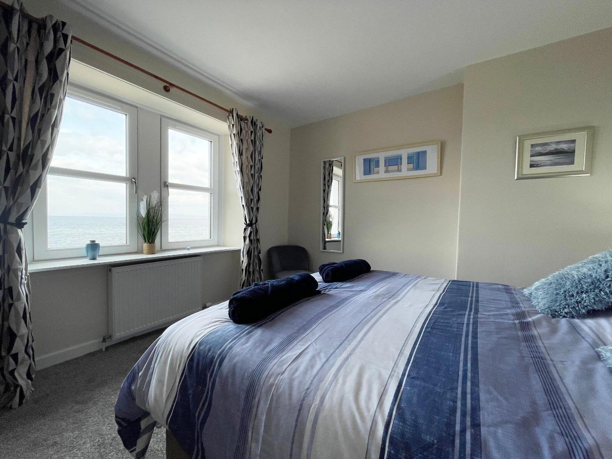Harbour Street Villa Portmahomack Kültér fotó